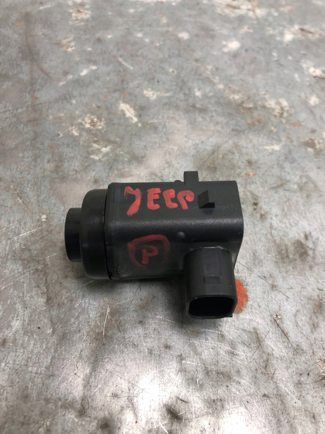 Sensor Parken PDC JEEP GRAND CHEROKEE 0263003584