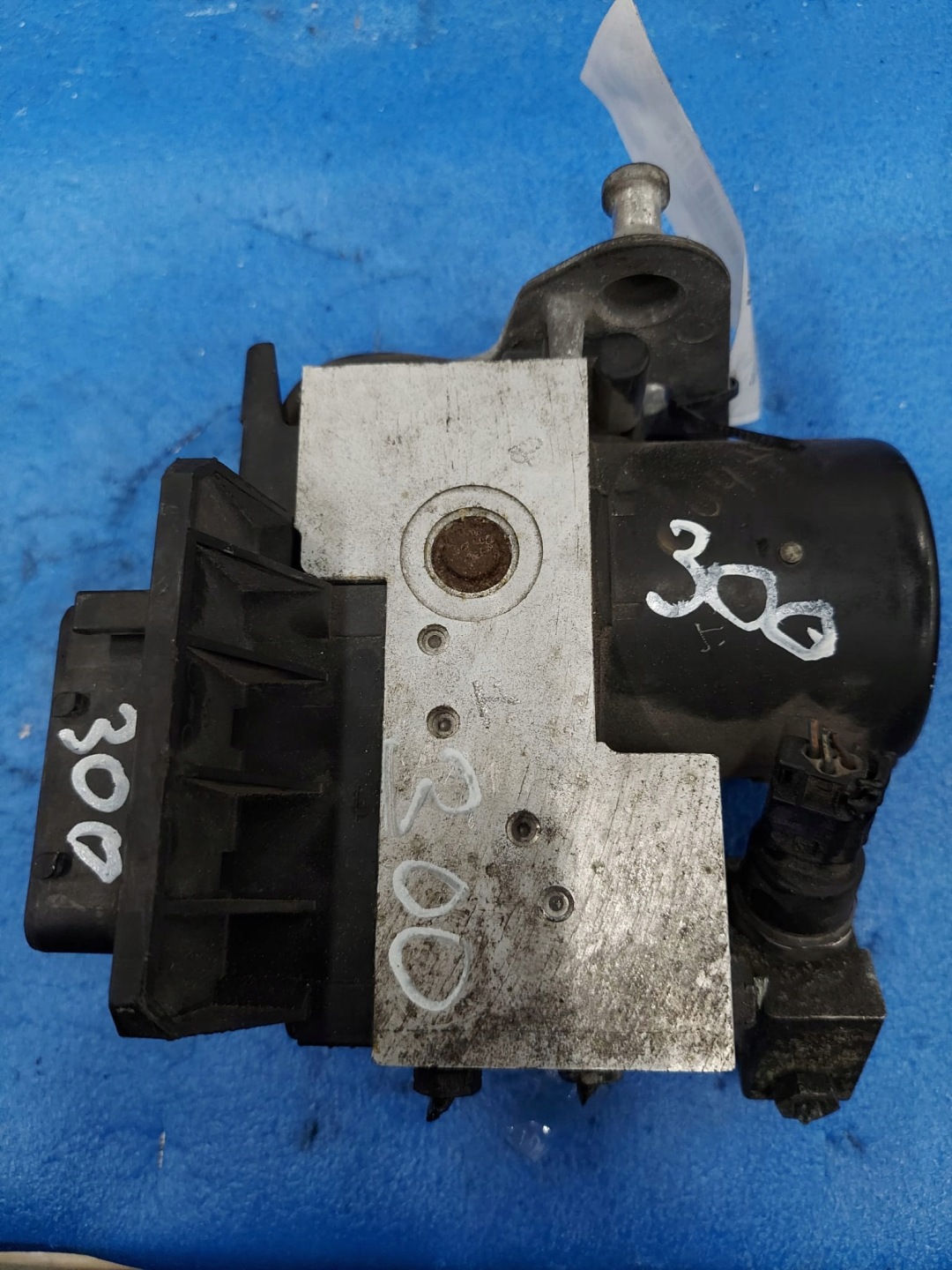 Pompa ABS MERCEDES W210 0265202436