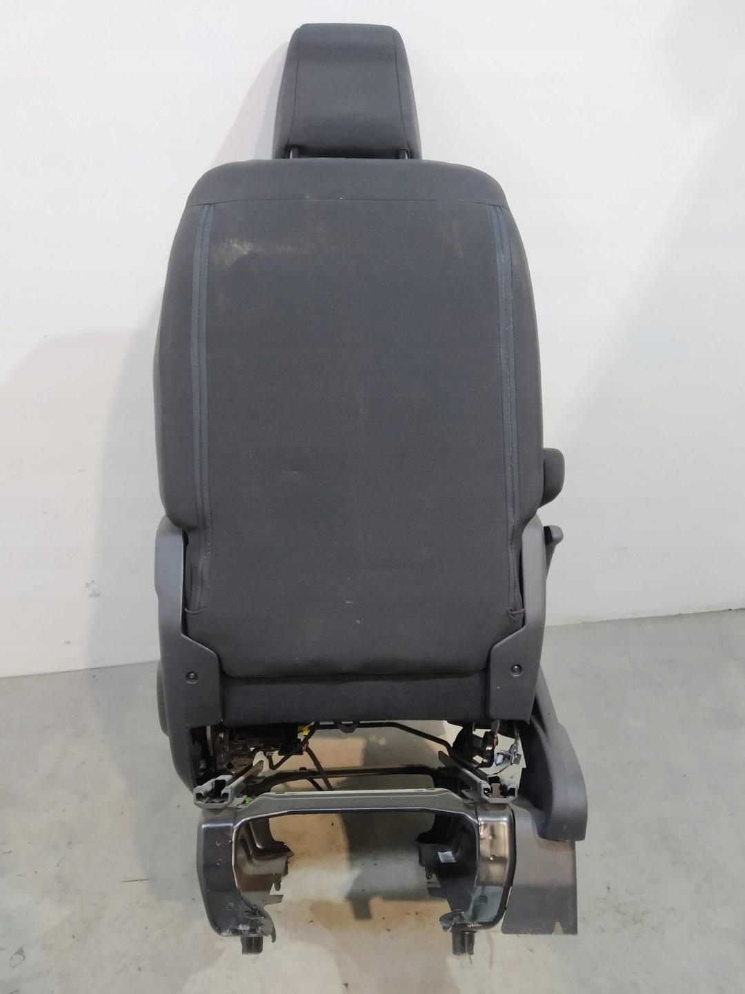 seats left driver´s GRZANY EXPERT Toyota ProAce II (2016- )