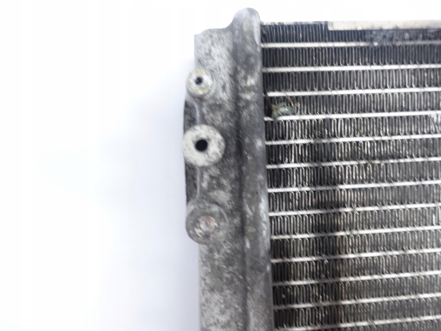 AUDI R8 420 06-15 COUPE SPYDER water cooler