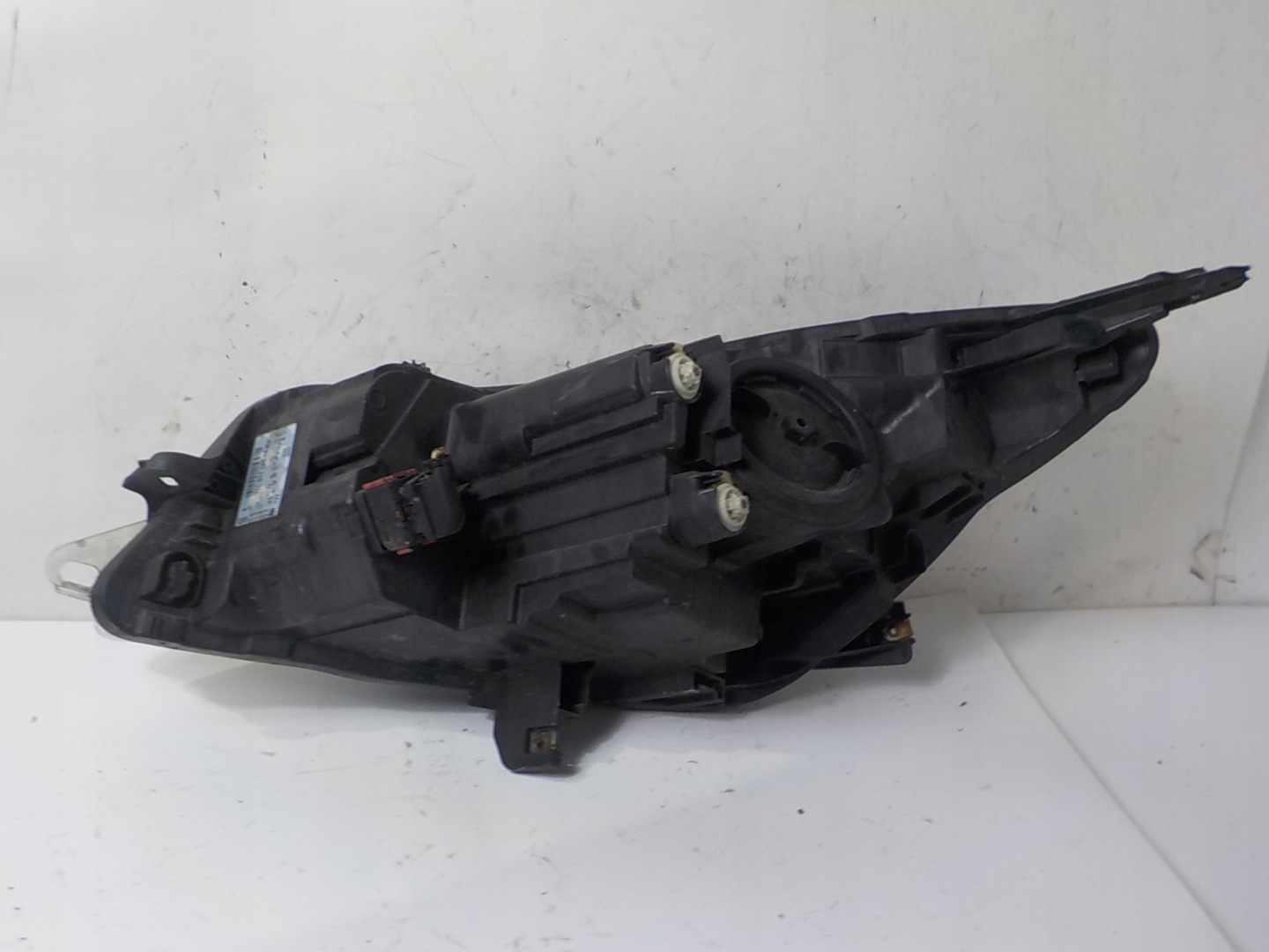 OPEL INSIGNIA A LIFT light right front front UK 1LL011165-14
