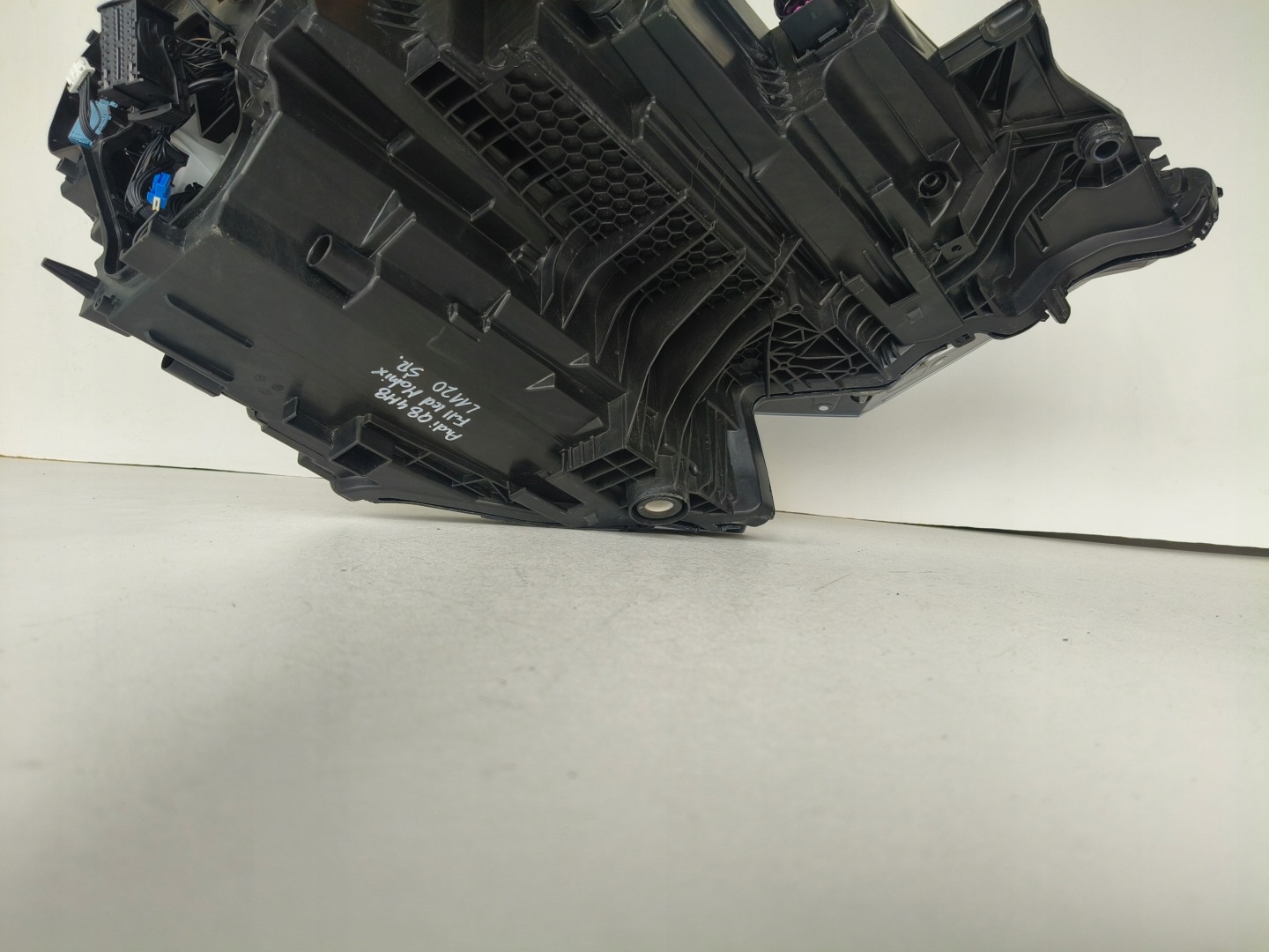 light left REFLEKTOR AUDI Q8 4M8 FULL LED MATRIX