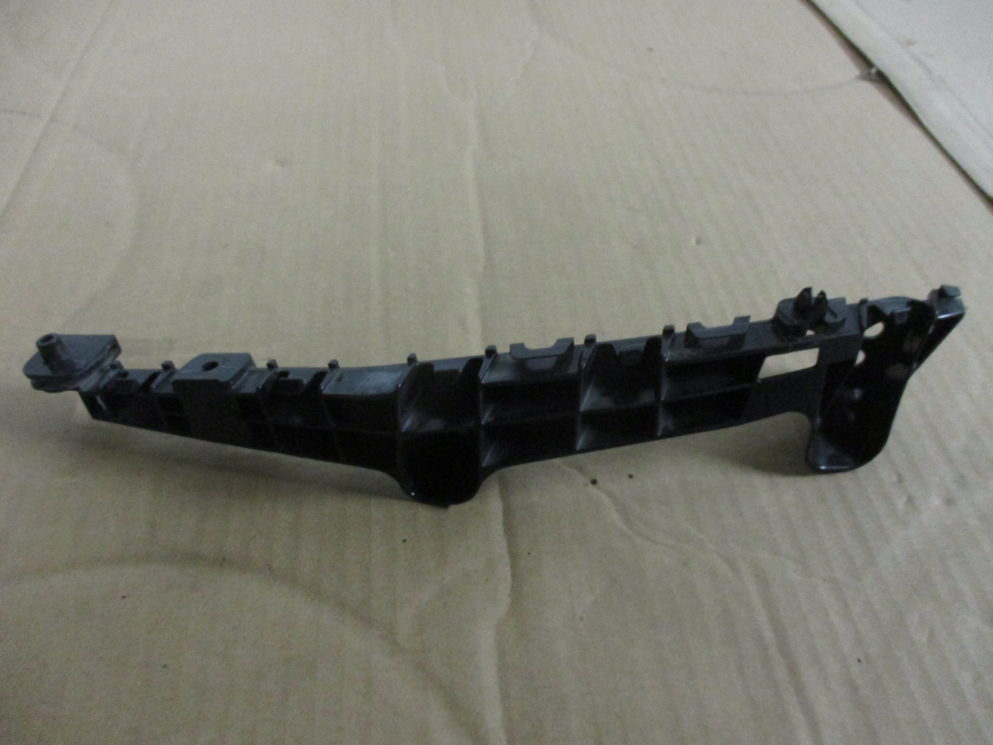 support right front front Suzuki Baleno 71731-68P0