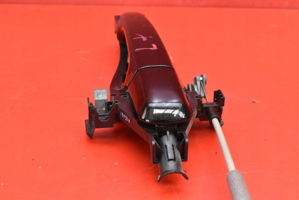 handle left rear part rear 452-46 VOLVO XC60 1 and 08-13