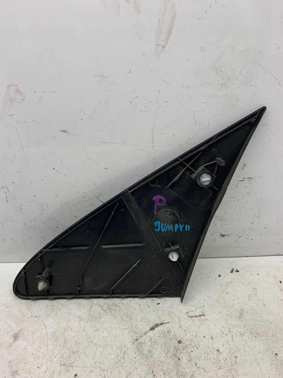 Boîte Couvre Rétroviseur Droit 1400953177 CITROEN JUMPY II (2007-2016)