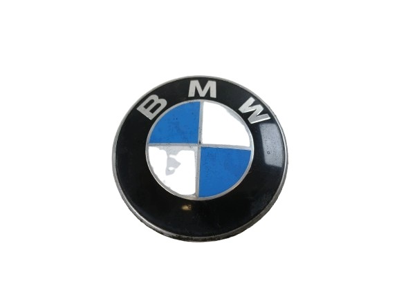 BMW E92 COUPE EMBLEMAT logo