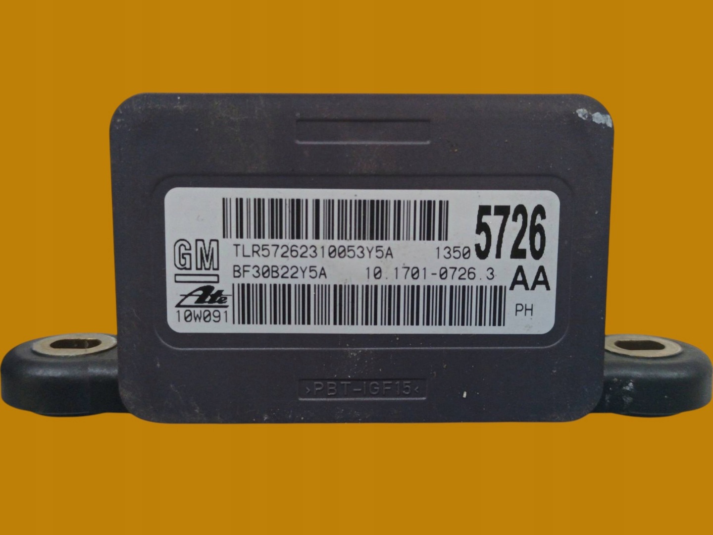 modulo KPL 2 SZT 13575683 13505726 Opel Astra IV (2009- ) J