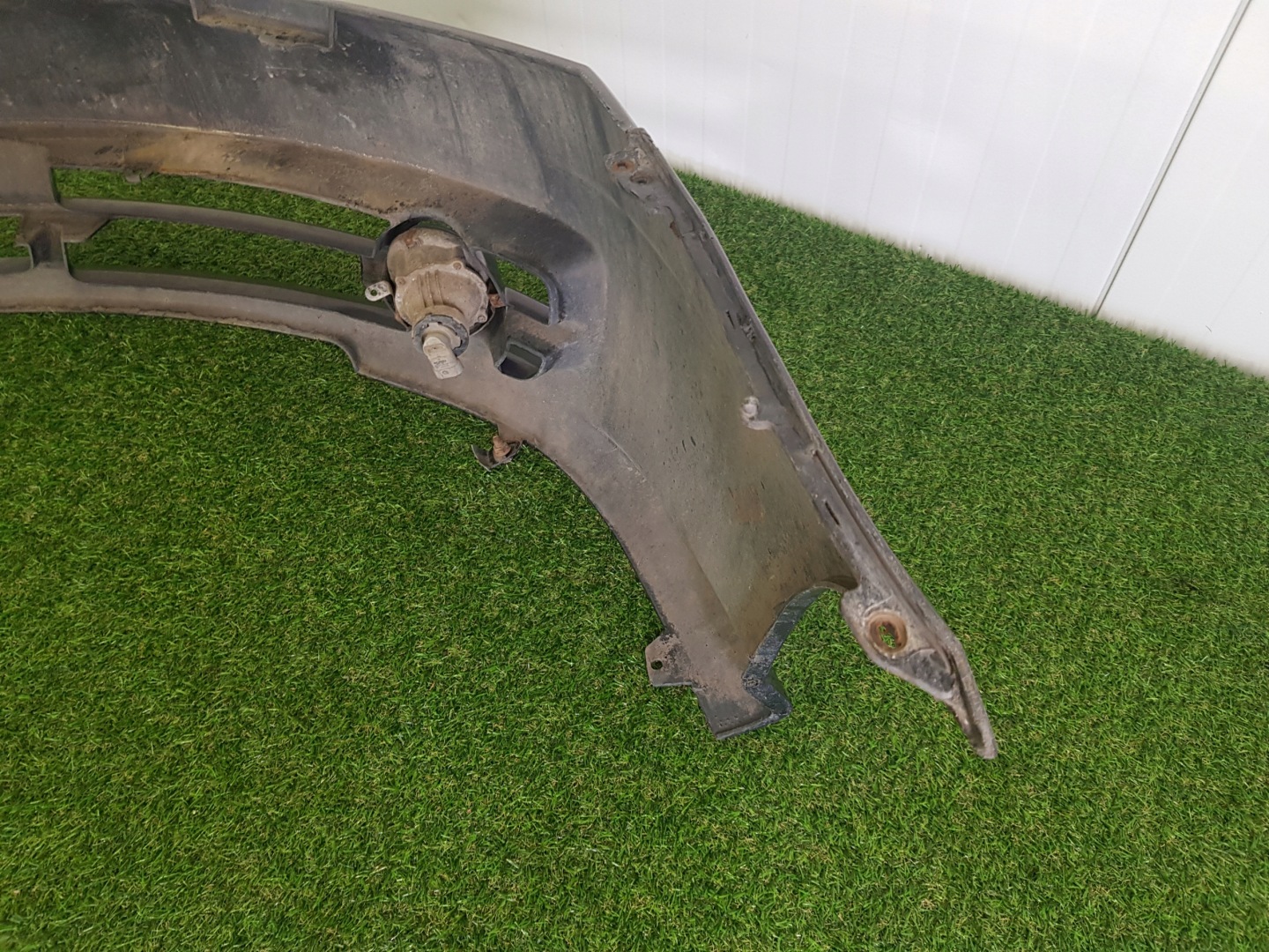 bumper front front HYUNDAI COUPE 2002 86510-2C000