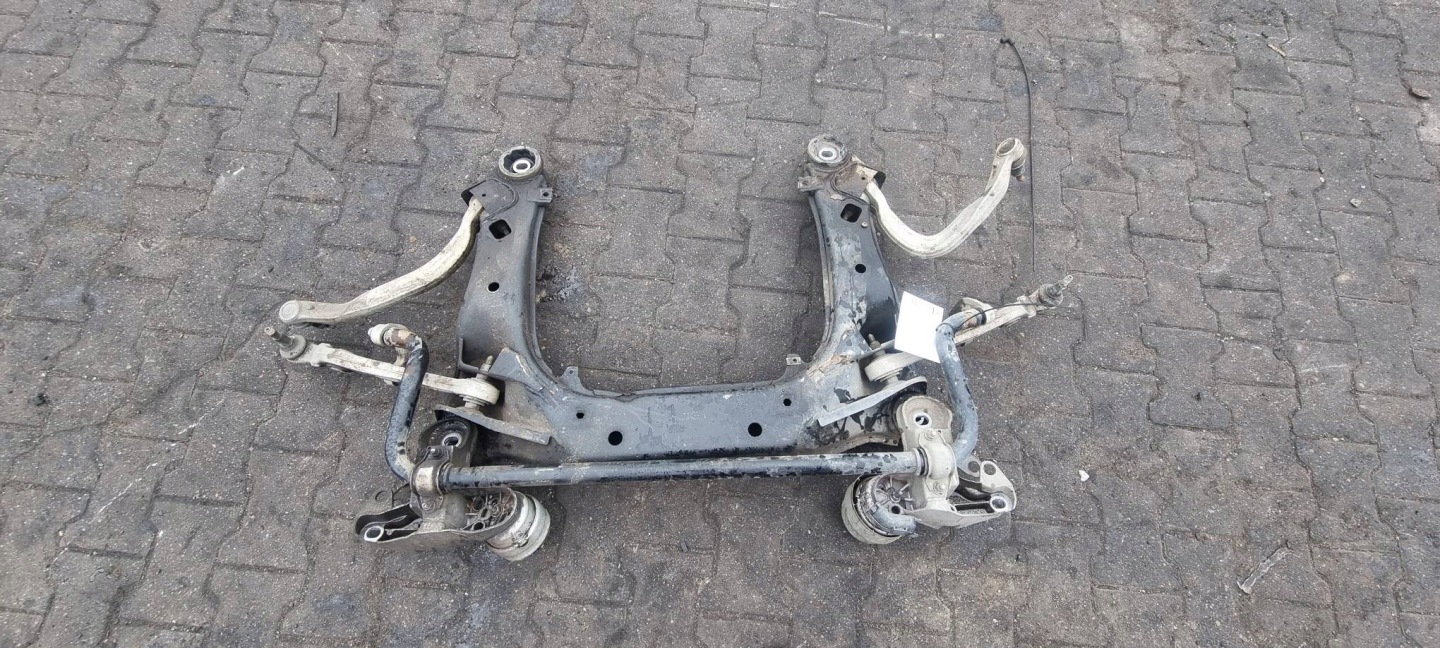 Achsträger vorne 2.0 AUDI A4 B6