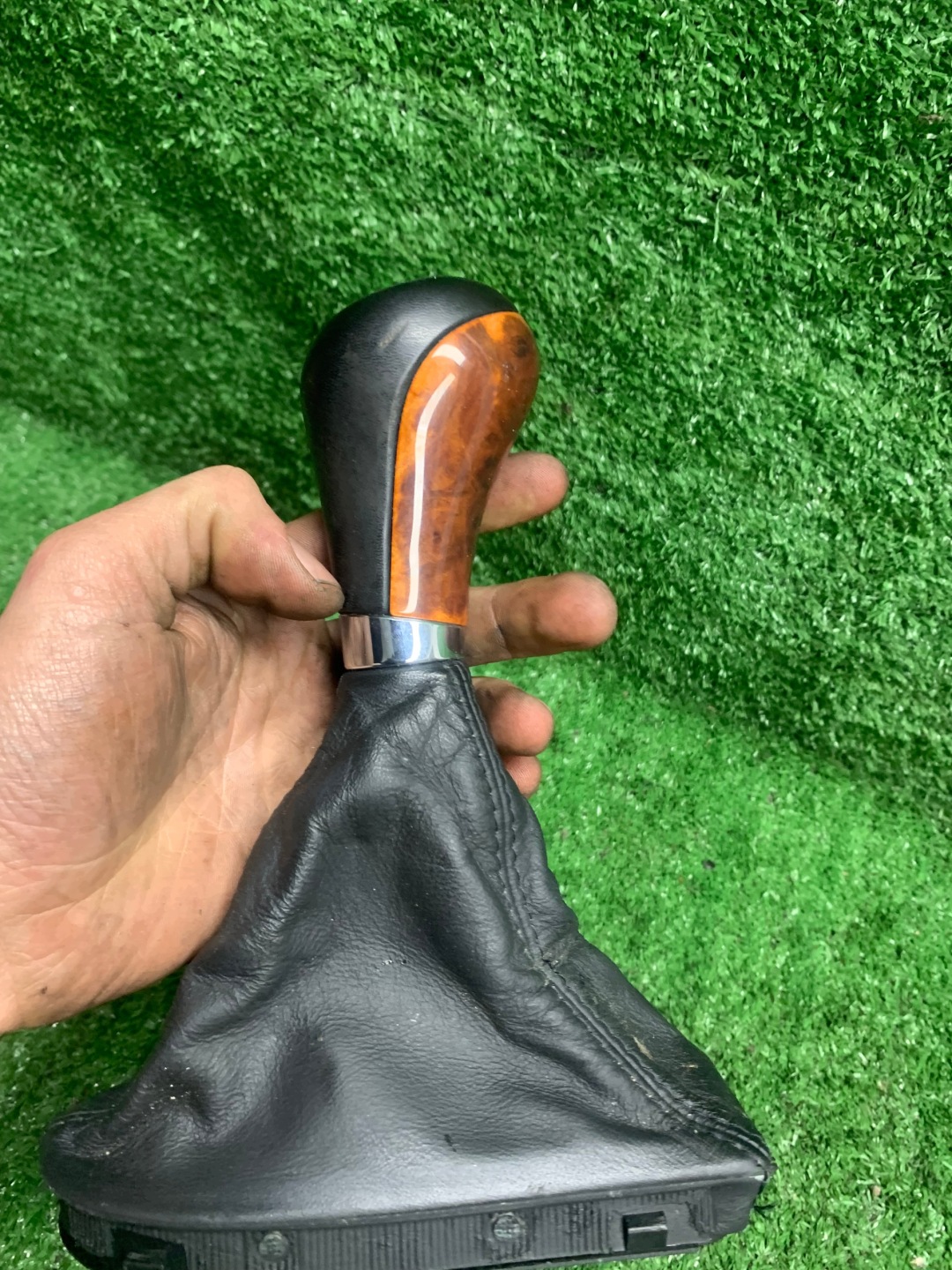 ghetta pomello MERCEDES W219 W211 LIFT ELEGANCE A2112675310