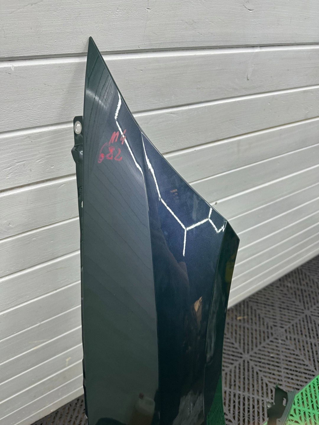 fender front side right BMW M4 G82 G83