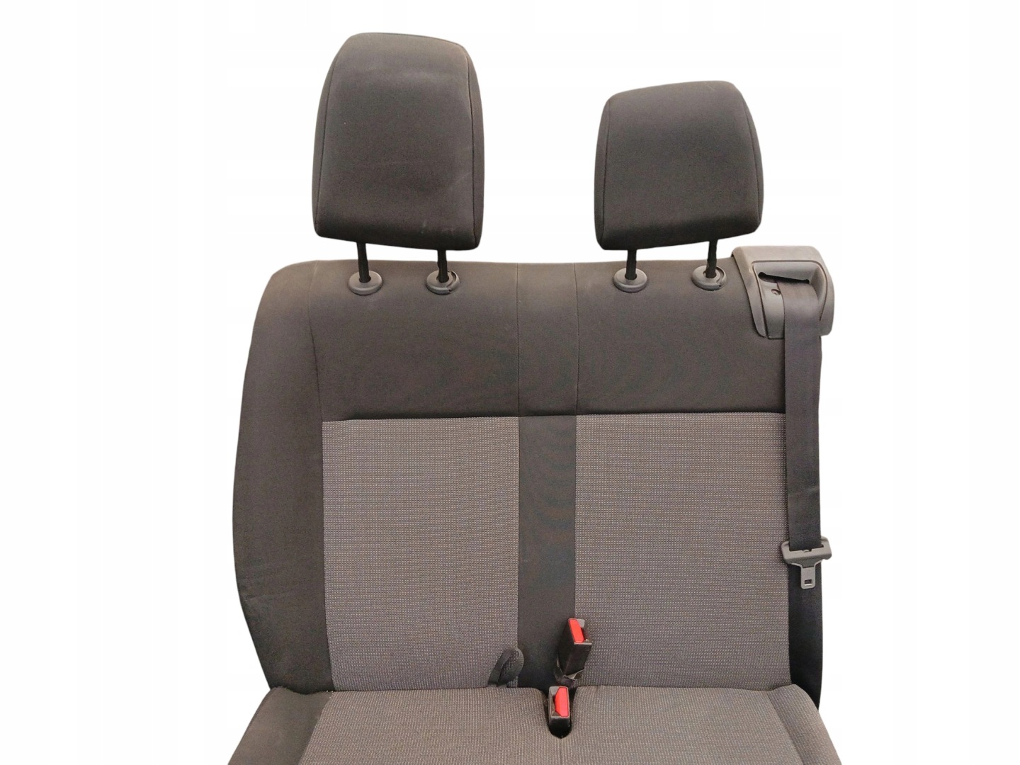 seat right front DWOJKA PODWOJNY JUMPY III EXPERT III VIVARO C