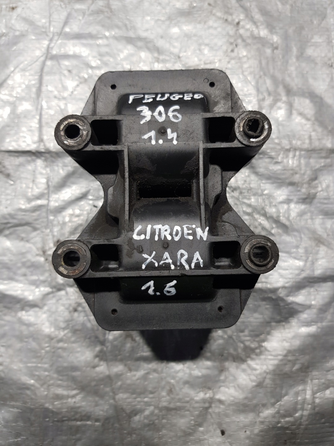 coil ignition CITROEN XSARA and 1.6 2526040A BAE04