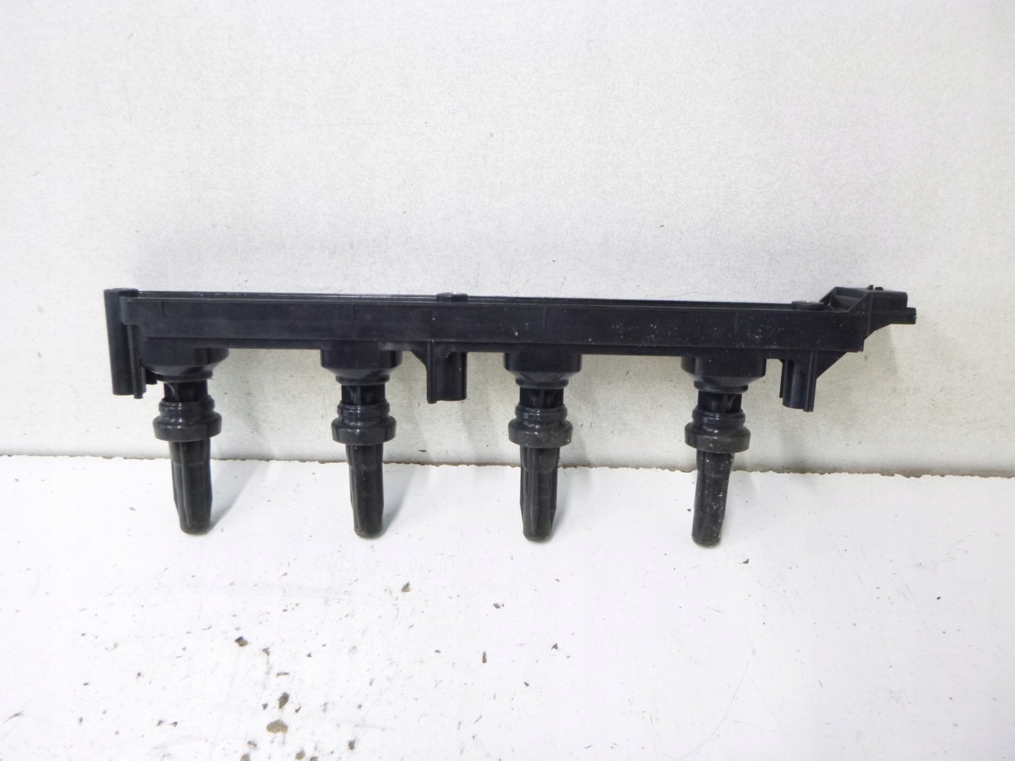 coil ignition Citroen C5 Lift 2.0 2005r. NGK U6013