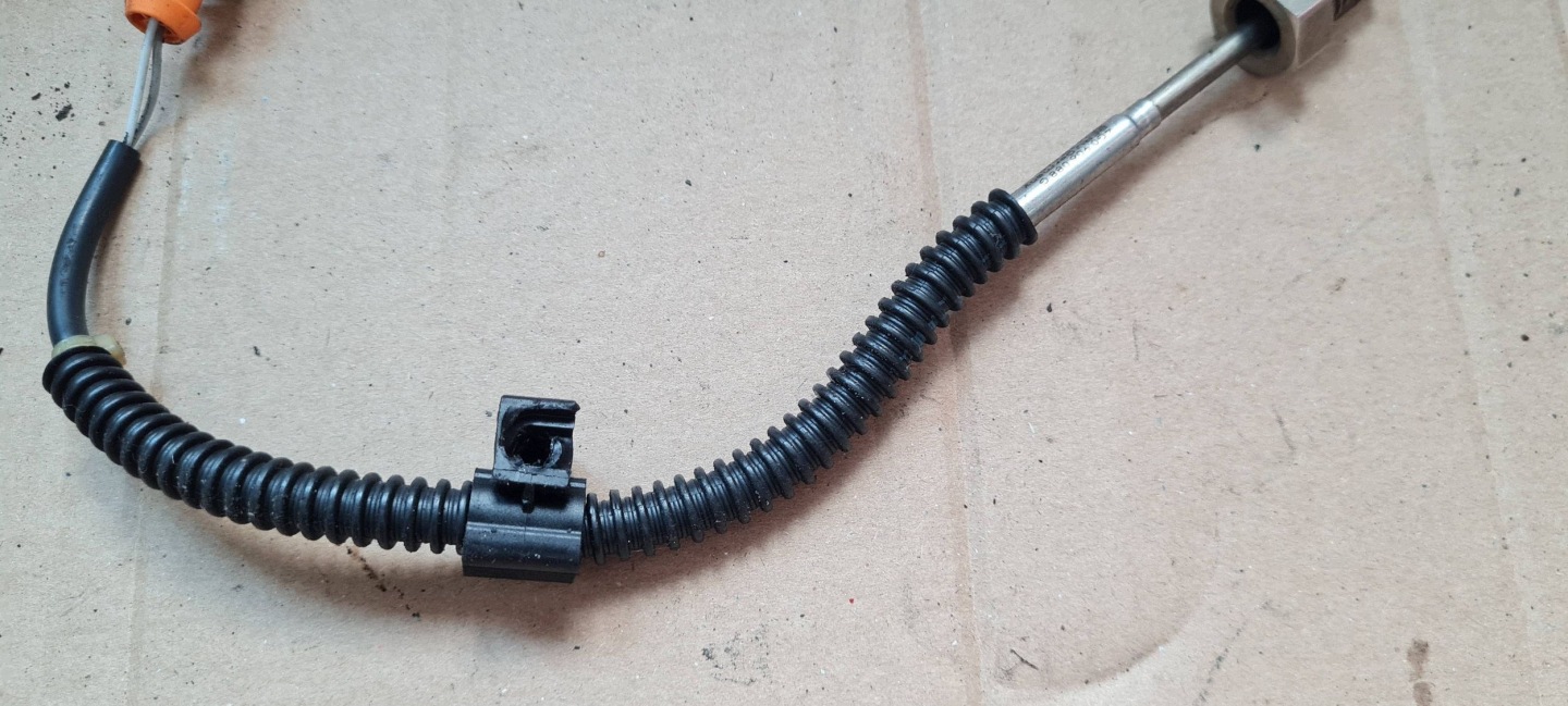 A7 4G snímač teploty 3.0 TDI 4G0906088G A6 C7 4G A4 B8 A5 8T