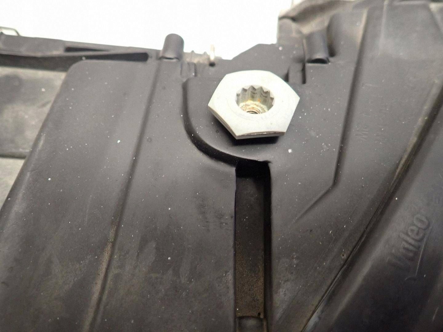 light front front left SEAT LEON III 2012-2017 FULL LED
