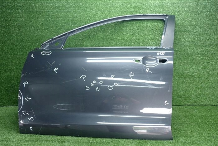 HYUNDAI I30 III HB KOMBI 17- door left front front