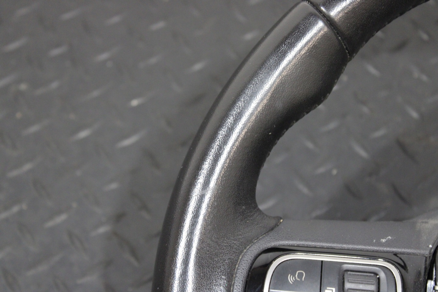 lenkrad MULTIFUNKCYJNA CITROEN C3 III 3