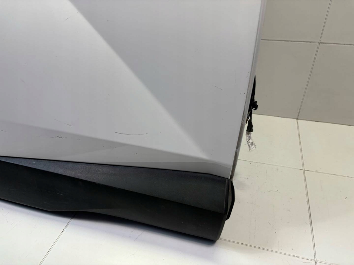 door rear part right side Hyundai Tucson 4 2020