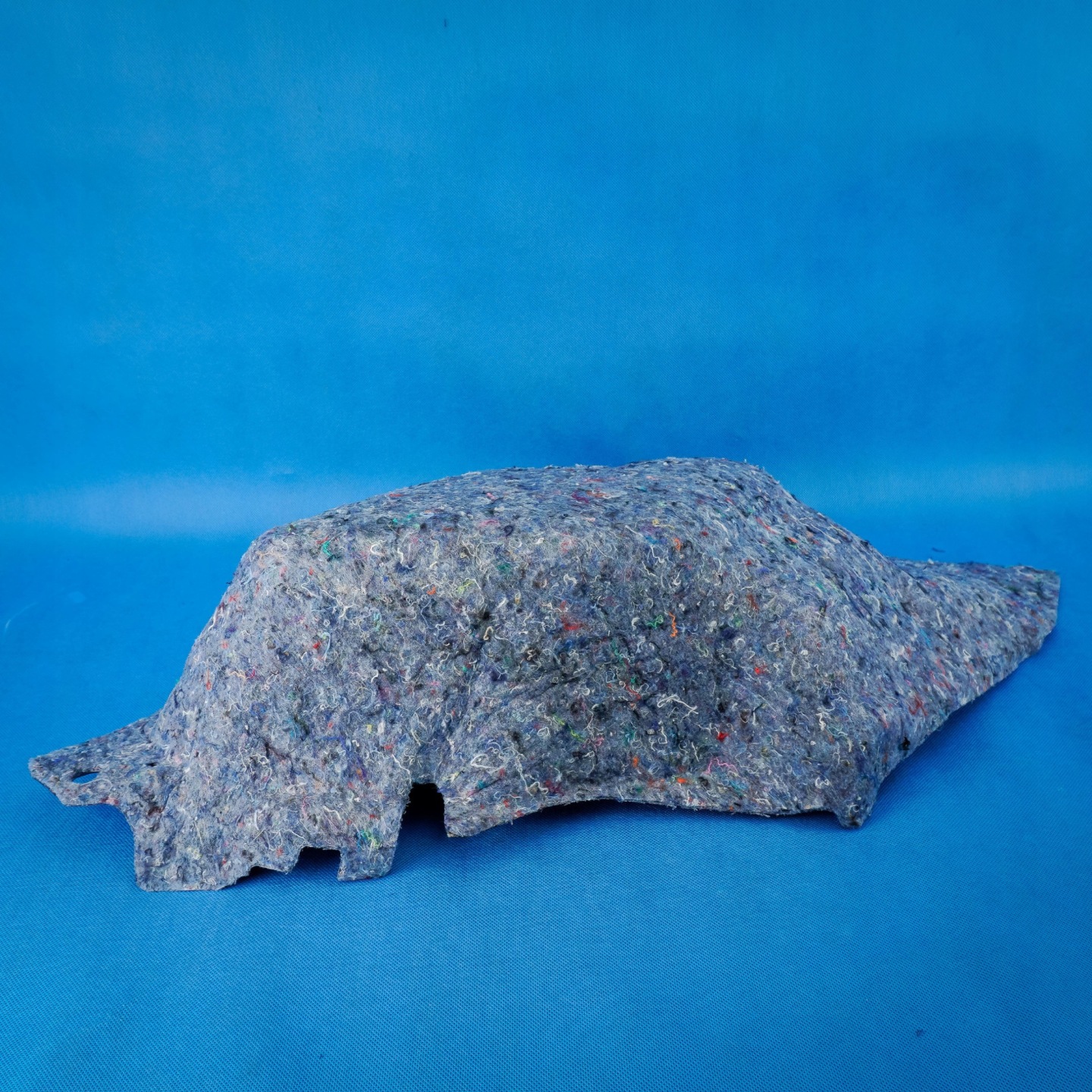 soundproofing boot left BMW X3 G01 51487943077 7943077