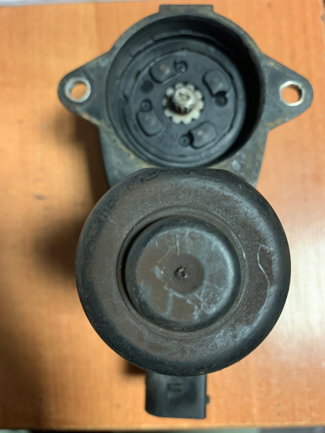 IDEALNY mini motor electric brake AUDI A6 A7 A8 1