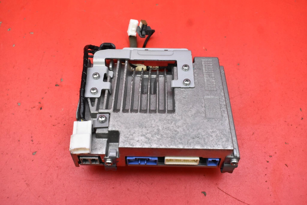 control unit module navigation devices BLUETOOTH NA1P669C0B MAZDA MX-5 4 IV ND 15-21