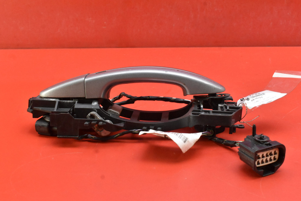 handle right front KEYLESS grey EU 7S71-A224A36-AE FORD MONDEO MK4 07-10