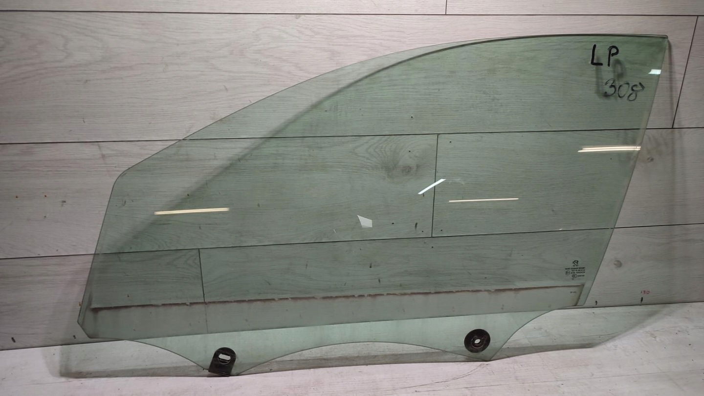 window door left front 15R AS2 Peugeot 308 II T9