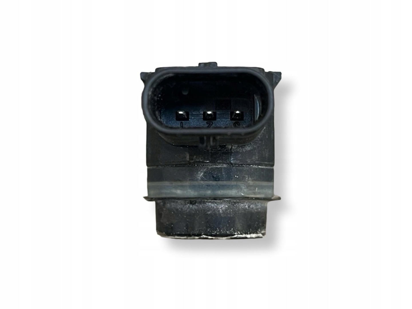 Sensor Parken Volkswagen Passat B7 2012 4H0919275