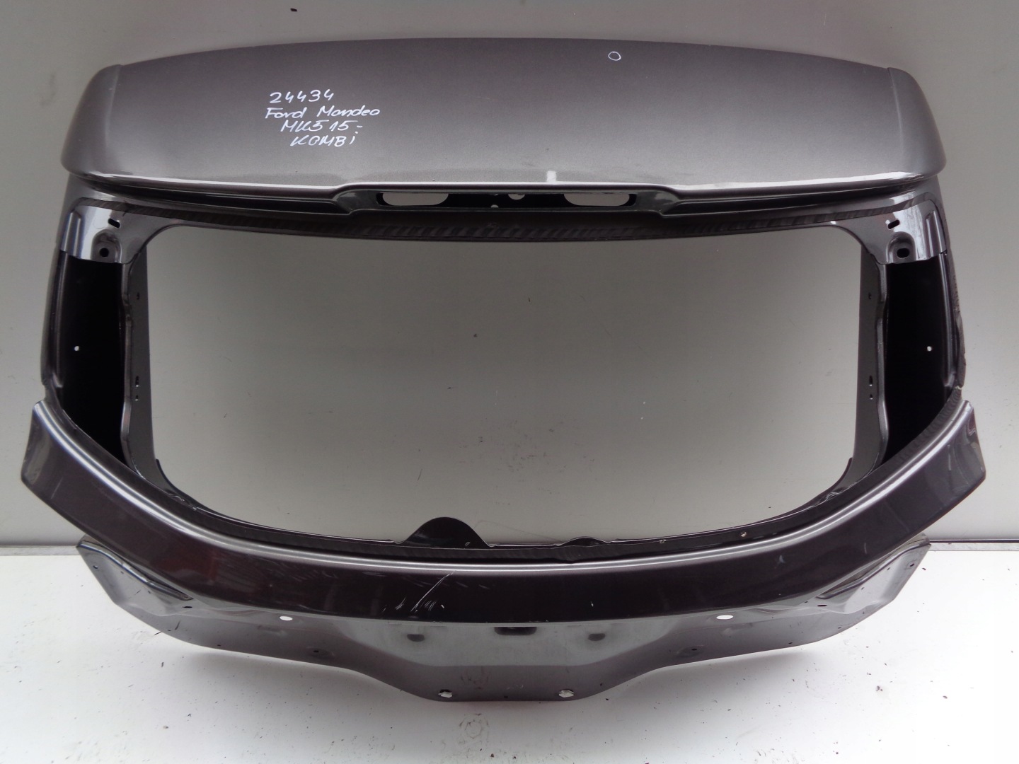 boot doors FORD MONDEO MK5 15- KOMBI NR 24434