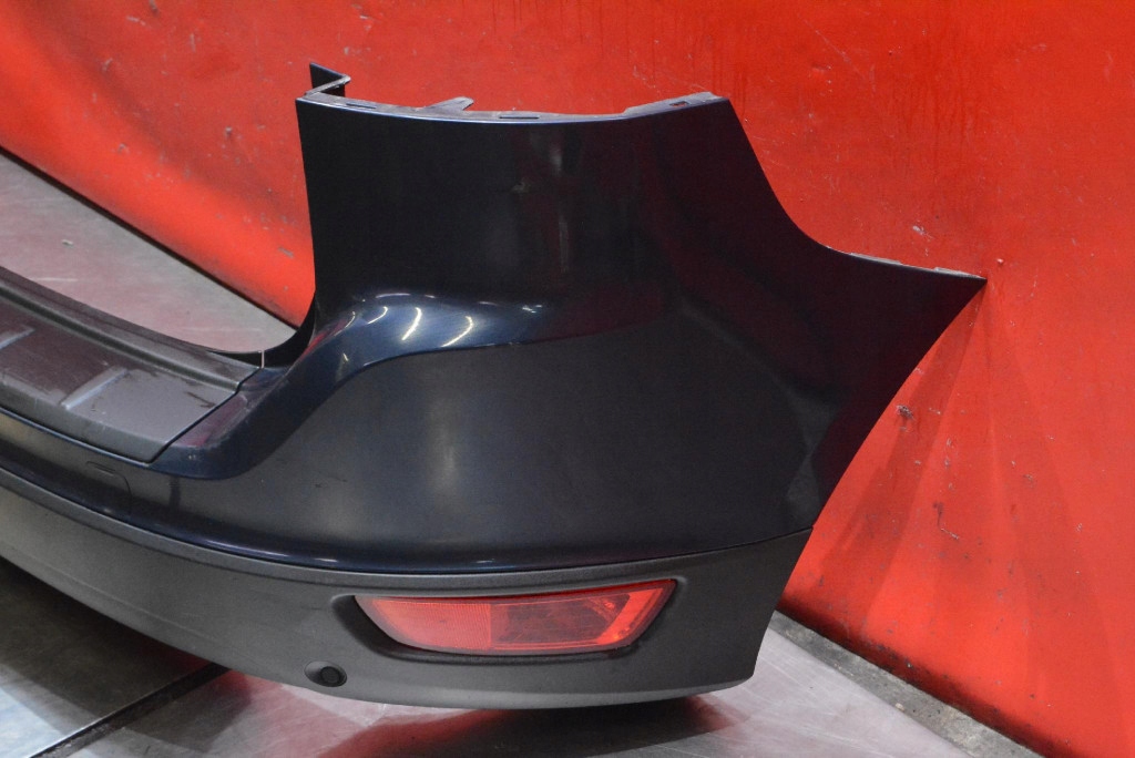 Paraurti posteriore posteriore 498-46 PDC VOLVO XC60 1 e 08-13