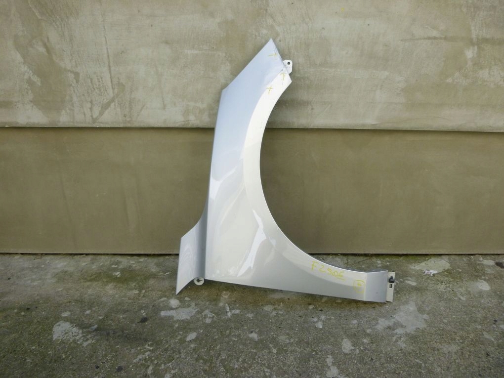 FORD FOCUS IV MK4 18- fender front right