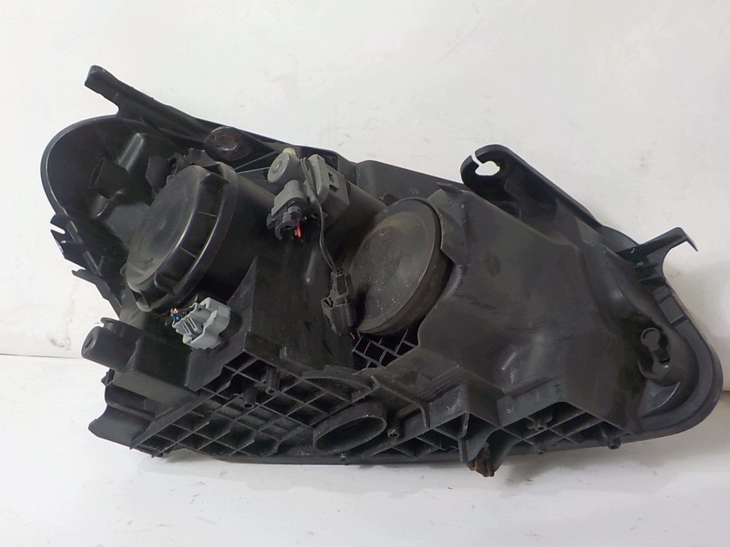 NISSAN QASHQAI J10 LIFT light left front front UK