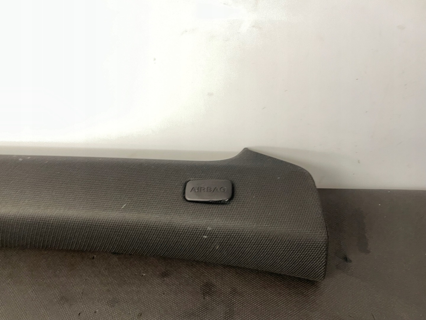 cover SLUPKA right side AUDI S5 A5 8T 8T0867234B