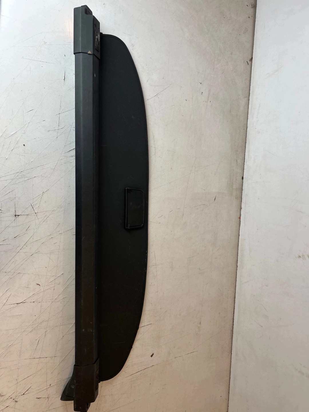 blinds boot Fiat Tipo II Kombi 2017r