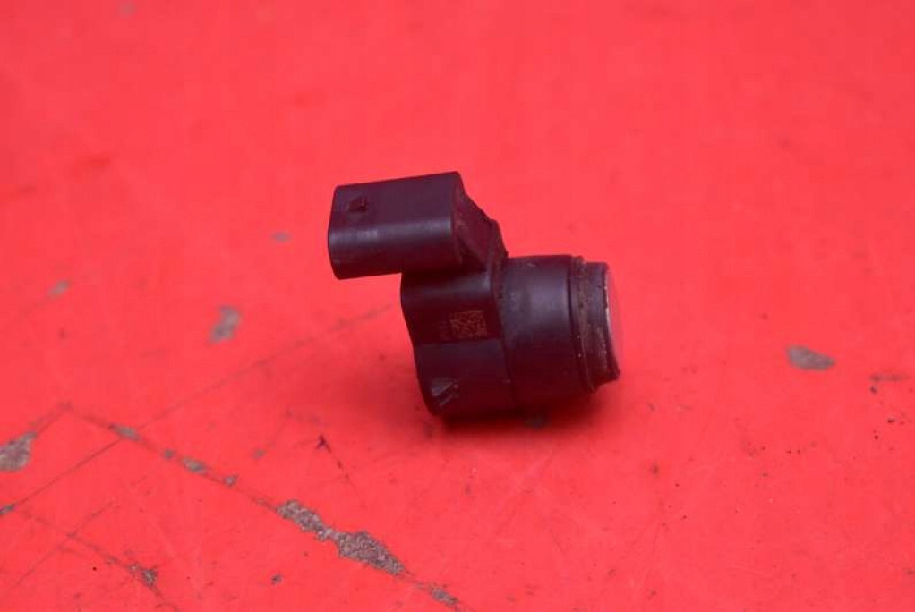 Sensor Parken heck PDC 6935597 BMW E90 E91 04-10