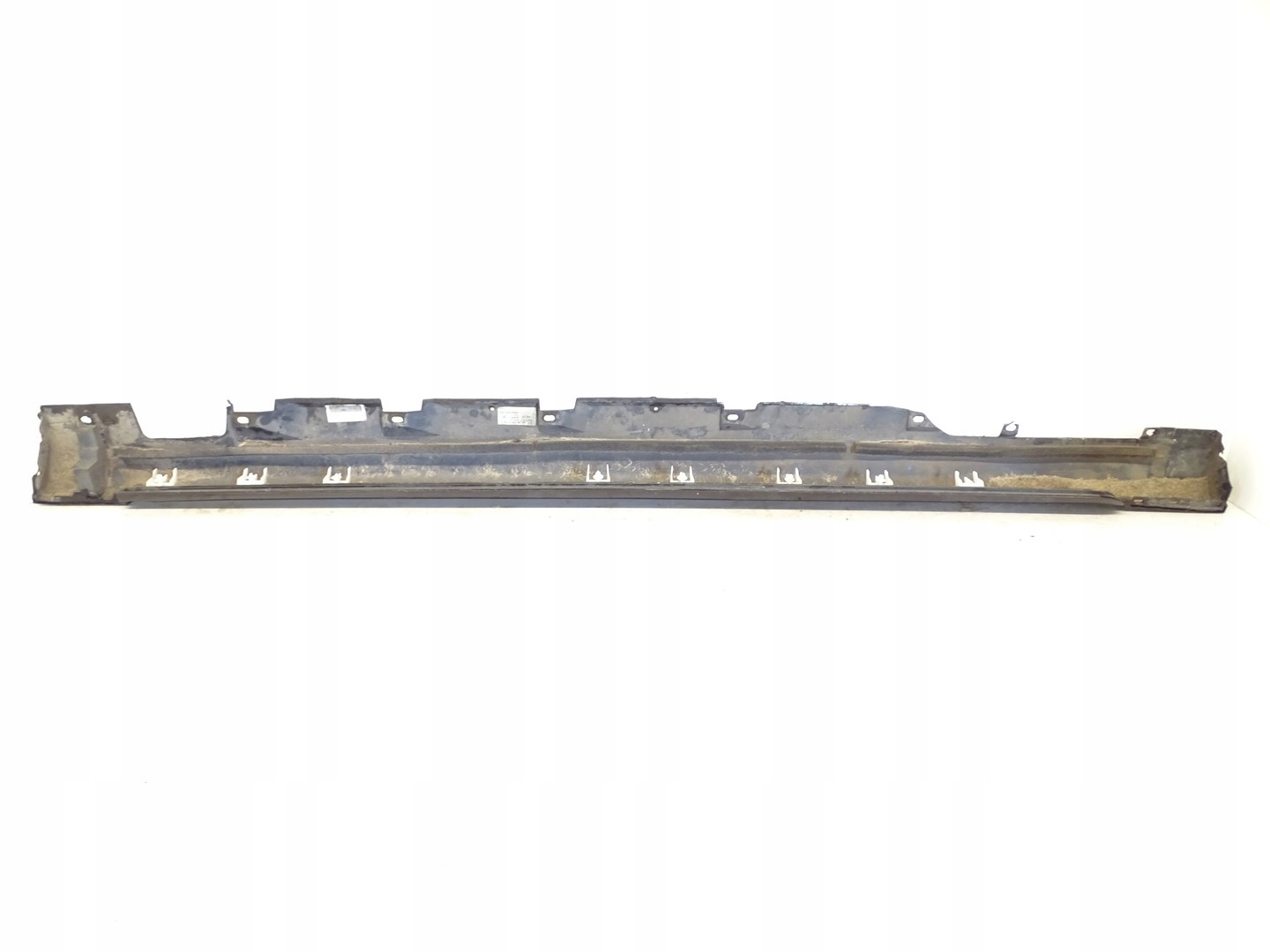 moulding threshold left threshold AUDI A8 D4 S8 LIFT 2014-17 4H0853855F