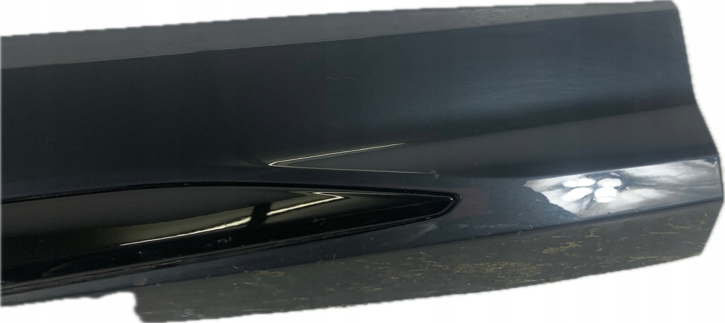 K42 AUDI Q3 II 83A moulding door right front 83A853960A