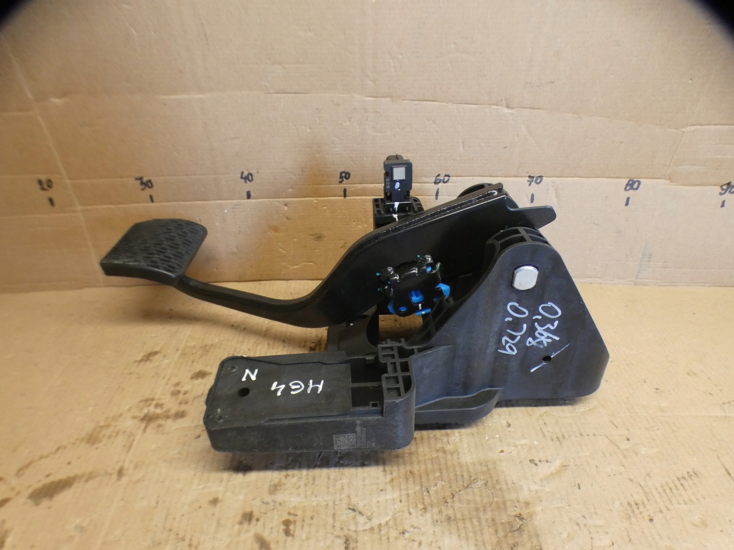 MG4 MG PEDAL Bremse 2023R 11479369