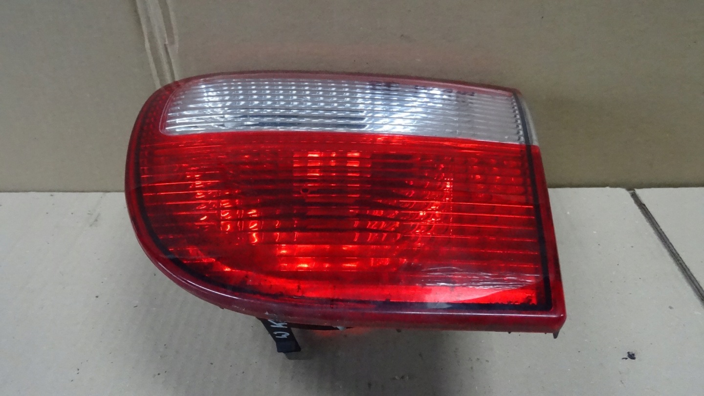 light right rear part SEAT LEON and 2001r 1M6945092B