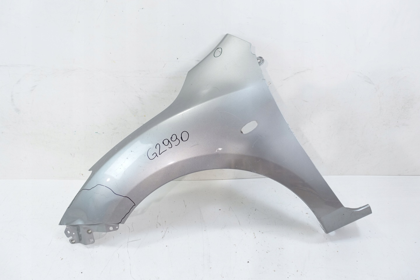 MAZDA 3 BL 2009- fender front left front