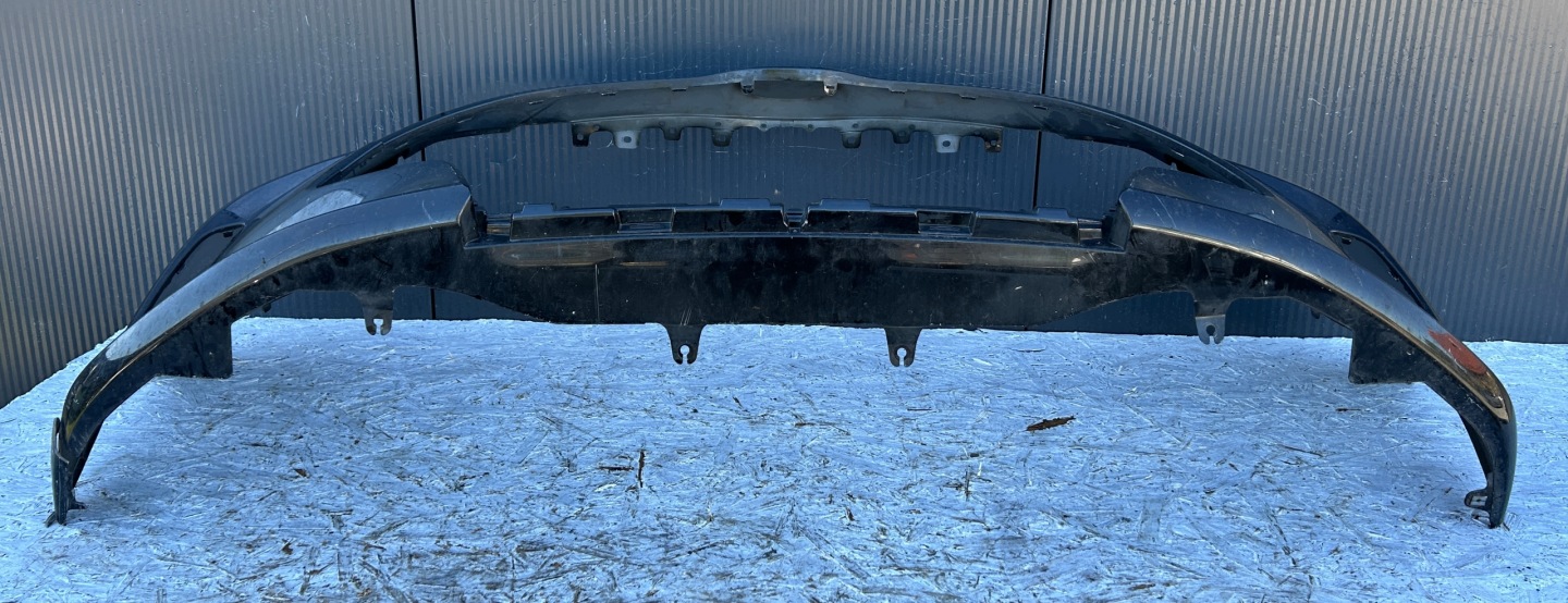bumper front front TOYOTA YARIS IV 20