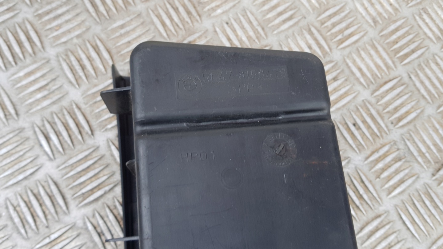 BMW E46 Handschuhfach 8159479