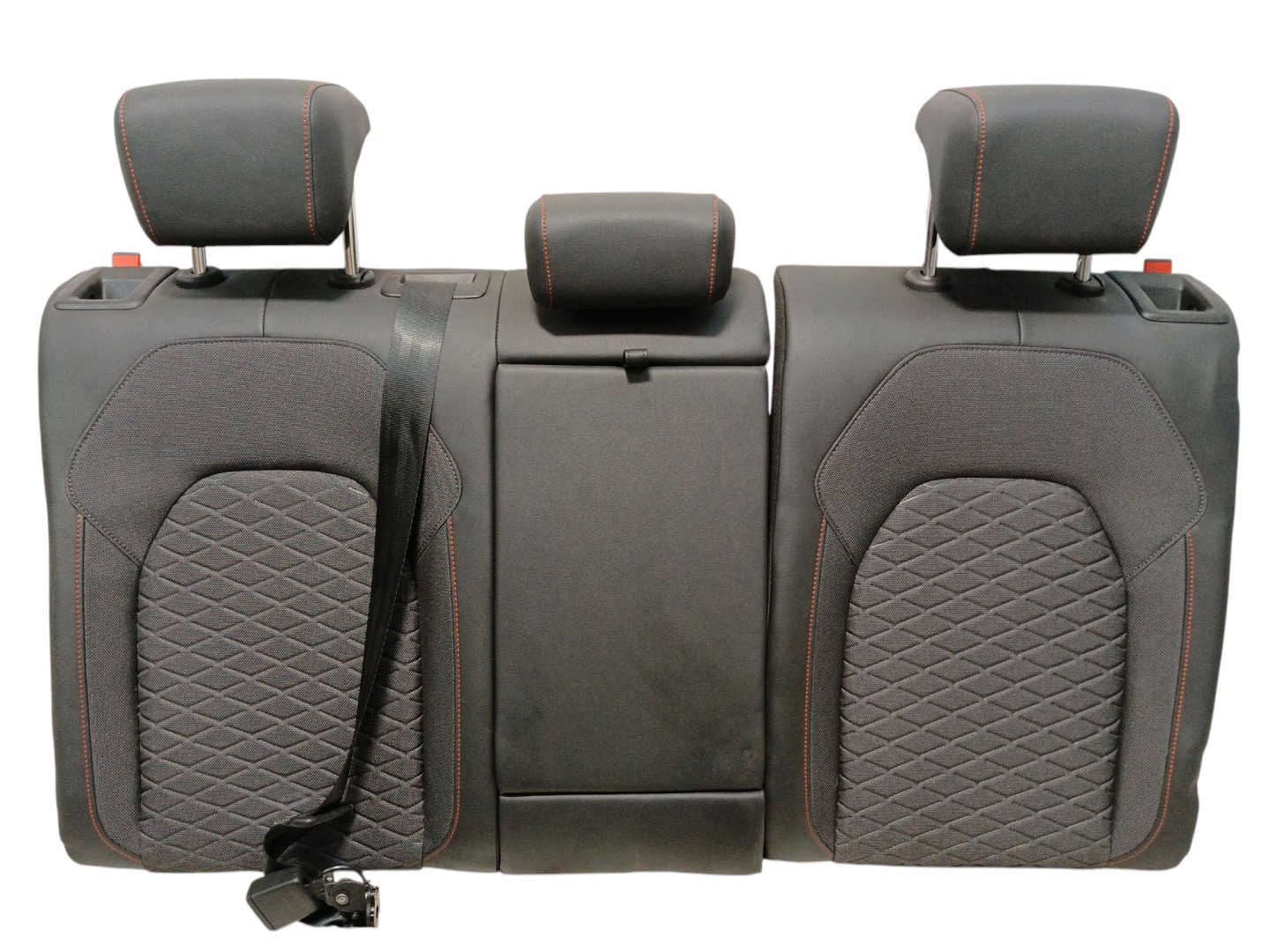 Sitze heck hinten SEAT LEON IV HB (2020-)