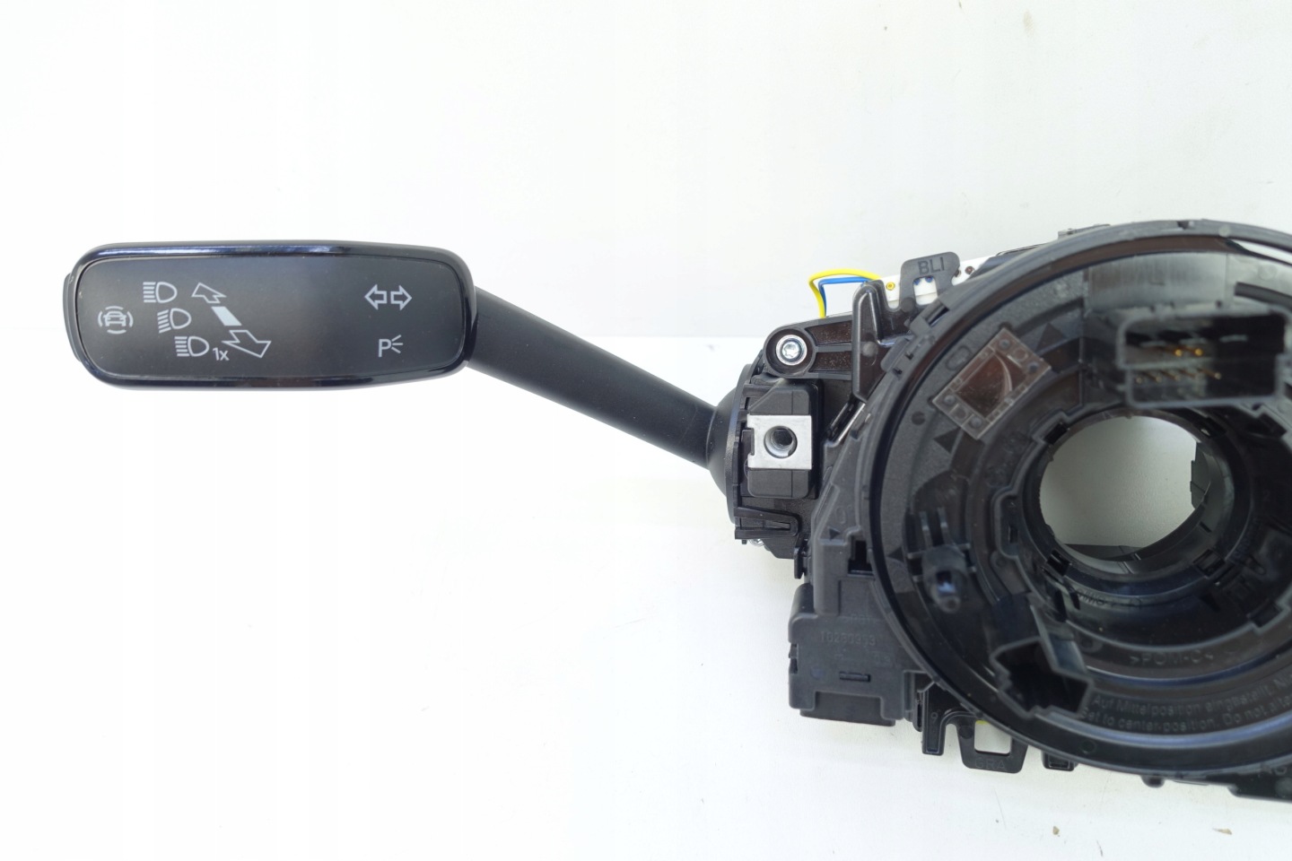 MANETKA switch VW SKODA SEAT 5Q1953507GB