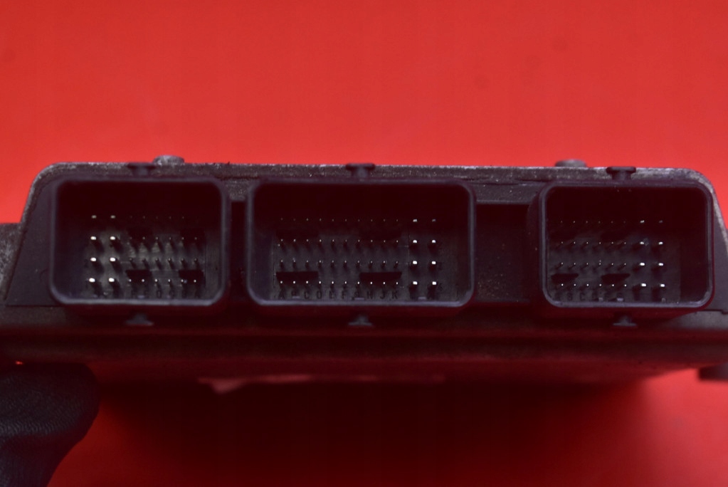 Centralina computer Motore 9653451880 9660300280 CITROEN C3 C 3 1 e 1.4 HDI