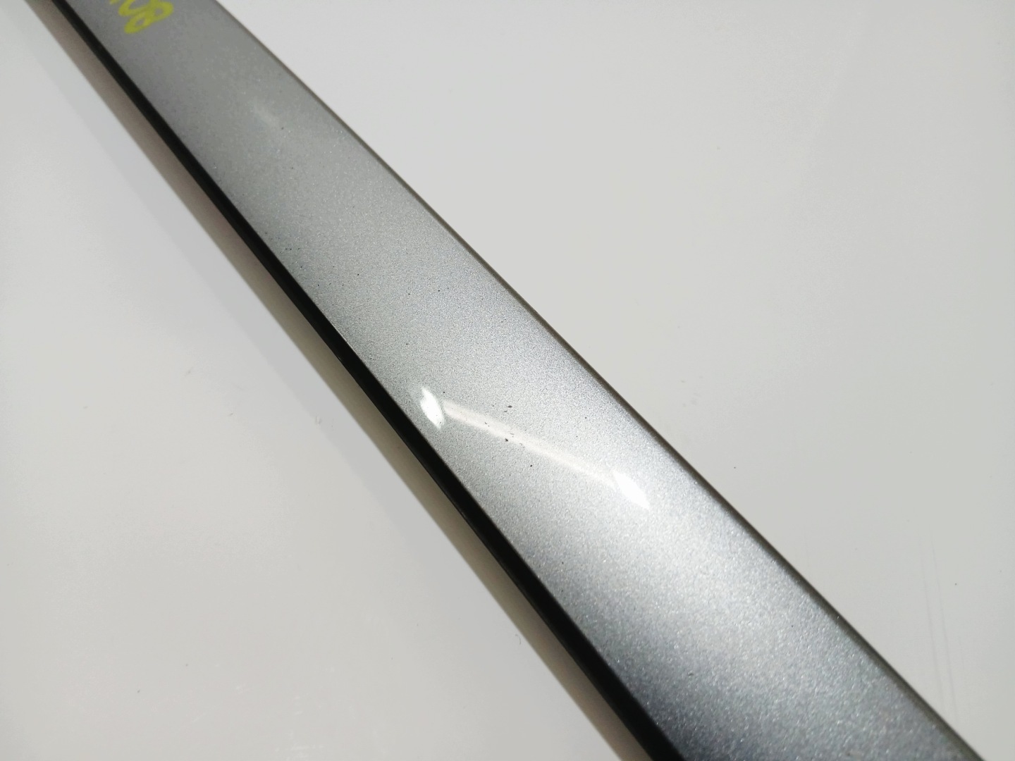 moulding windows windscreen right BMW X3 E83 LCI OE A08 (0006045)
