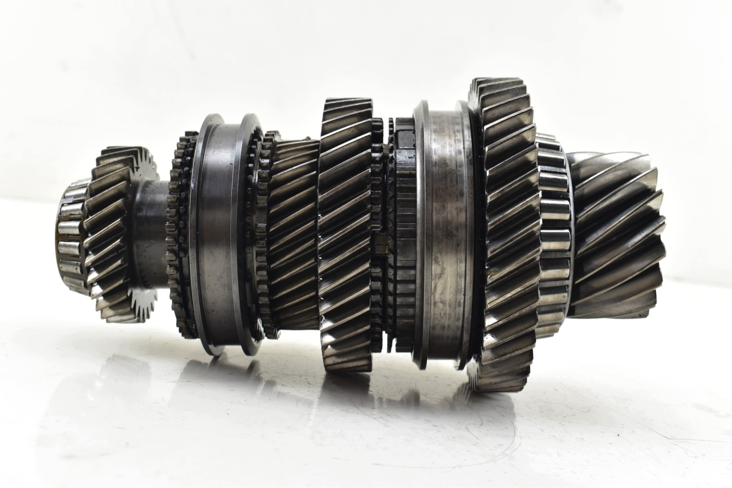 wheels ZEBATE 1 2 5 6 BIEGU M32 OPEL 1.7 1.9 CDTI