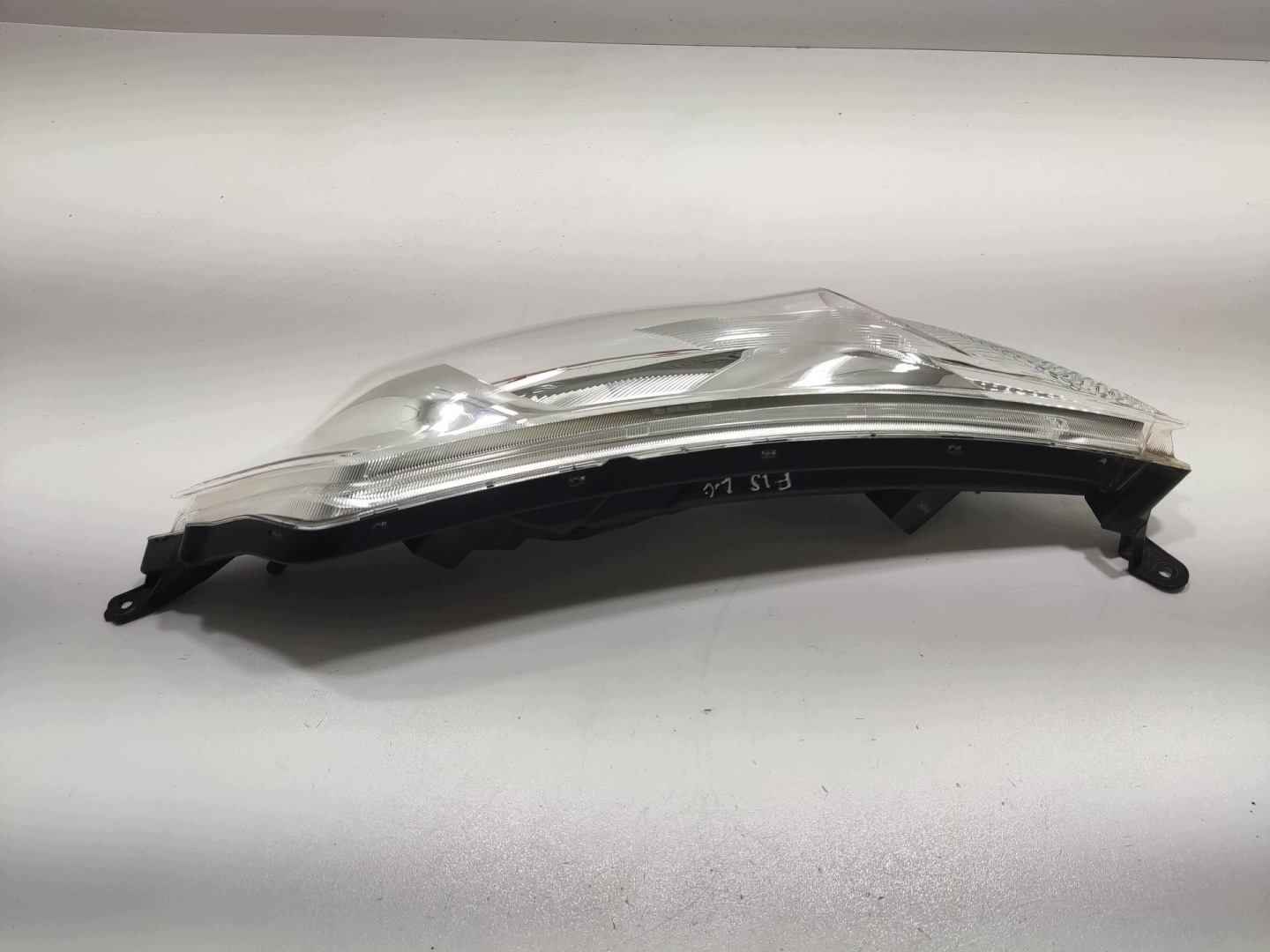 light left front indicator NISSAN JUKE and F15 2010-2014 EUROPA