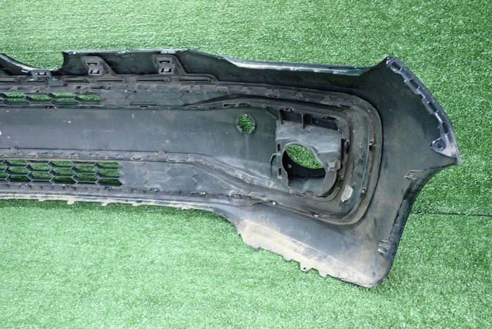 VW UP LIFT 16- Frontstoßstange vorne